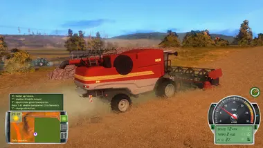 Professional Farmer 2014 preview 10