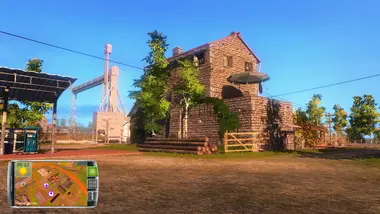 Professional Farmer 2014 preview 5