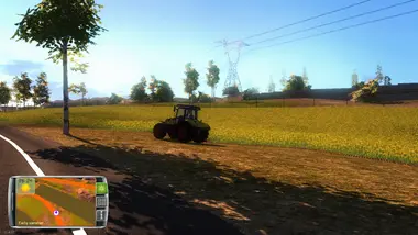 Professional Farmer 2014 preview 11