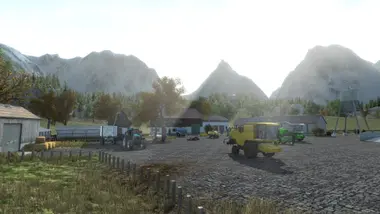 Professional Farmer 2017 preview 7