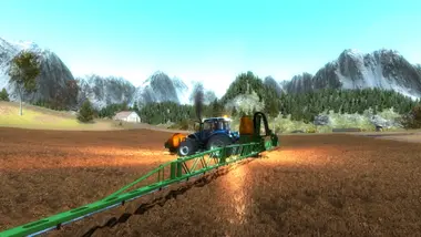 Professional Farmer 2017 preview 6