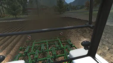 Professional Farmer 2017 preview 3