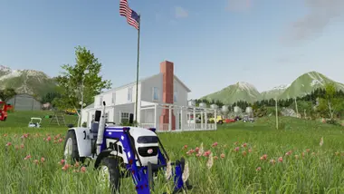 Professional Farmer: American Dream preview 6