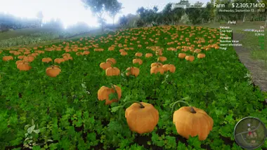Professional Farmer: American Dream preview 7