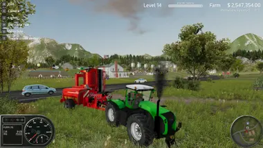 Professional Farmer: American Dream preview 4