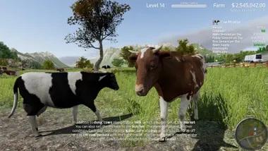Professional Farmer: American Dream preview 5