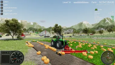 Professional Farmer: American Dream preview 3