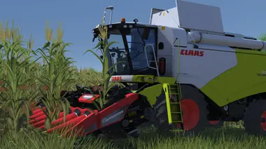 Professional Farmer: Cattle and Crops preview 2