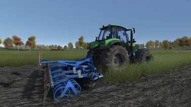 Professional Farmer: Cattle and Crops preview 4
