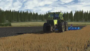 Professional Farmer: Cattle and Crops preview 7