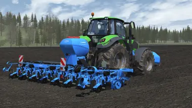 Professional Farmer: Cattle and Crops preview 8