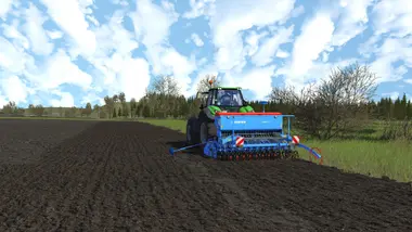 Professional Farmer: Cattle and Crops preview 10