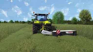 Professional Farmer: Cattle and Crops preview 11