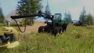 Professional Lumberjack 2015 preview 12