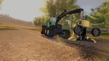 Professional Lumberjack 2015 preview 8