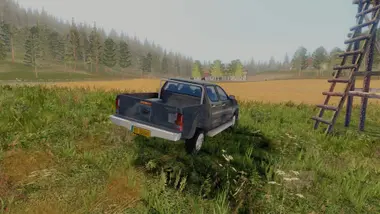 Professional Lumberjack 2015 preview 10