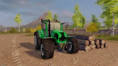 Professional Lumberjack 2015 preview 6