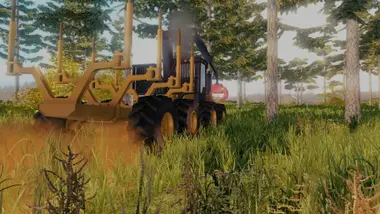 Professional Lumberjack 2015 preview 4