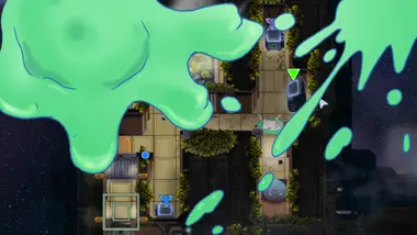 Professor Lupo and his Horrible Pets preview 7