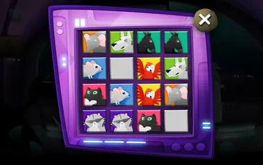 Professor Madhouse preview 6