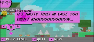 Professor Nasty Time: The Stupidly Unfair Test Simulator 2016 preview 4