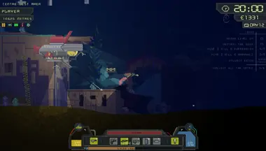 Project Abyss preview 14