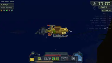 Project Abyss preview 13