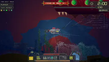 Project Abyss preview 15