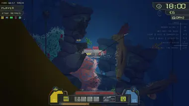 Project Abyss preview 10