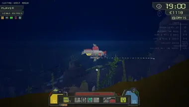Project Abyss preview 9