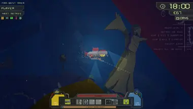 Project Abyss preview 11