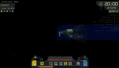 Project Abyss preview 7