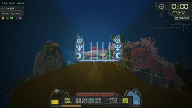 Project Abyss preview 8