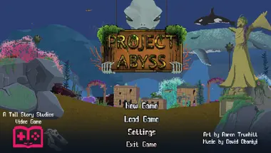 Project Abyss preview 5