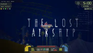 Project Abyss preview 4