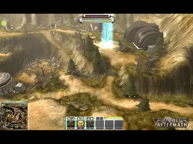 Project Aftermath preview 22