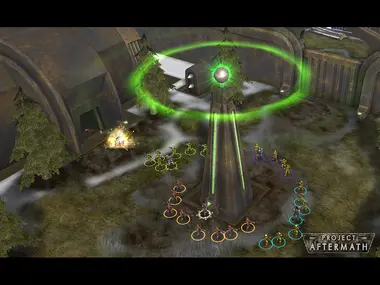 Project Aftermath preview 19