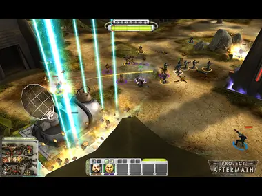 Project Aftermath preview 20