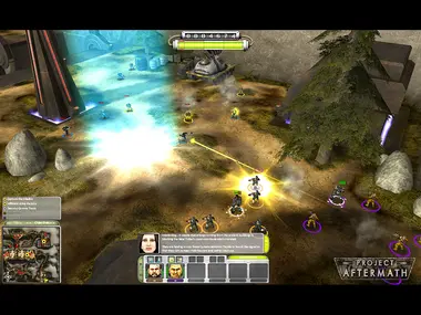 Project Aftermath preview 16
