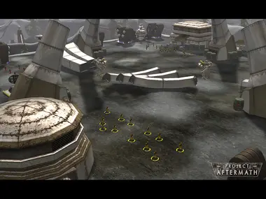 Project Aftermath preview 14