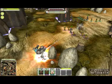 Project Aftermath preview 15
