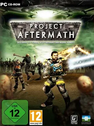 Project Aftermath preview 12