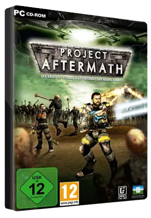 Project Aftermath preview 11