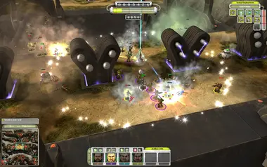 Project Aftermath preview 7