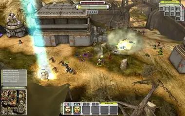 Project Aftermath preview 9