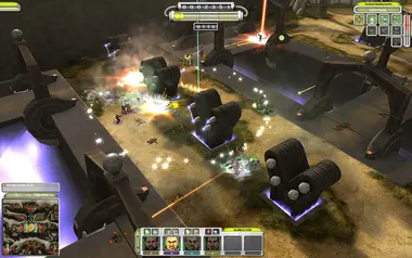 Project Aftermath preview 3