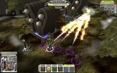 Project Aftermath preview 2