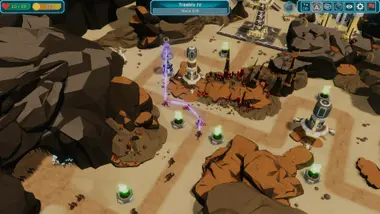 Project Astra Dominium preview 8