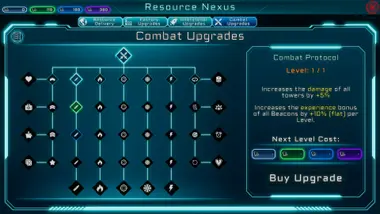 Project Astra Dominium preview 5