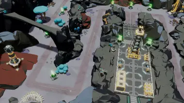 Project Astra Dominium preview 7